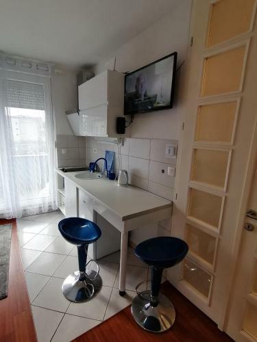 Apartamento Zagreb Studio 39 Kranj?evi?eva