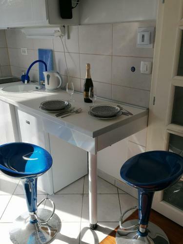 Apartamento Zagreb Studio 39 Kranj?evi?eva