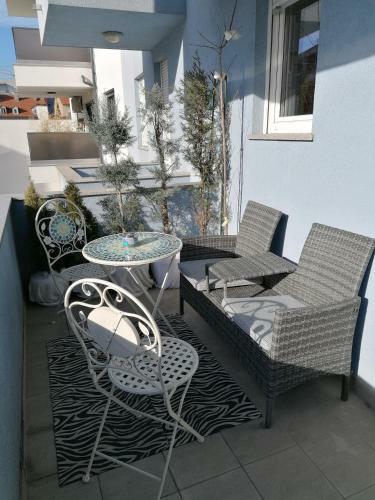 Apartamento Zagreb Studio 39 Kranj?evi?eva