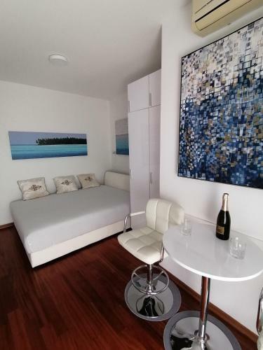 Apartamento Zagreb Studio 39 Kranj?evi?eva