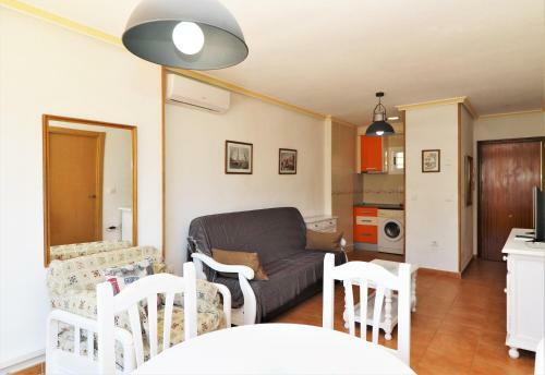 Apartamento Acuarium Iii-2-f