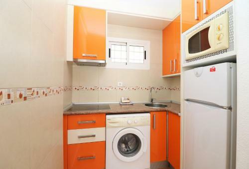 Apartamento Acuarium Iii-2-f
