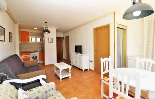 Apartamento Acuarium Iii-2-f