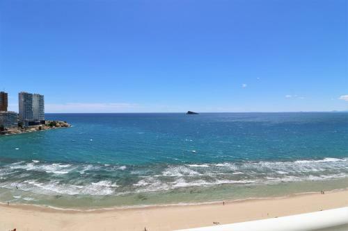 Apartamento Veracruz 17-b