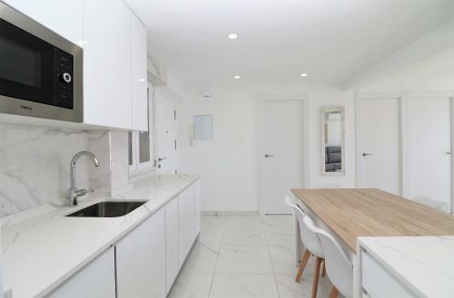 Apartamento Veracruz 17-b