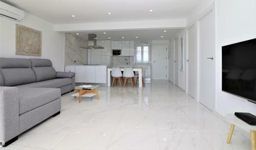 Apartamento Veracruz 17-b