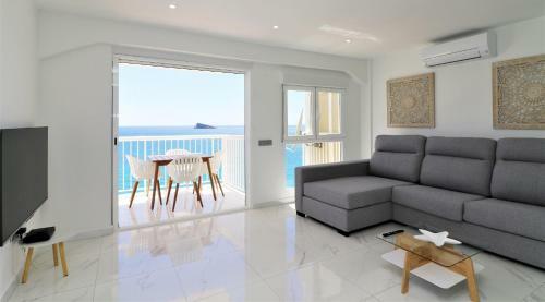 Apartamento Veracruz 17-b