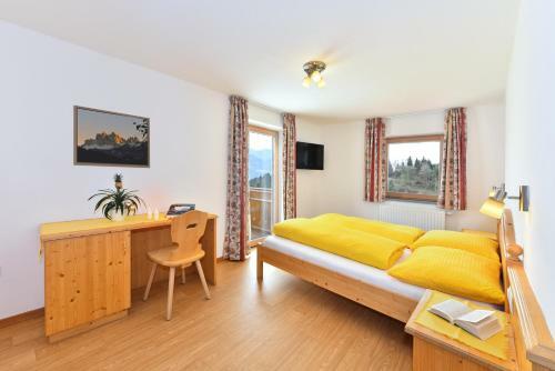 Agroturismo Saderhof