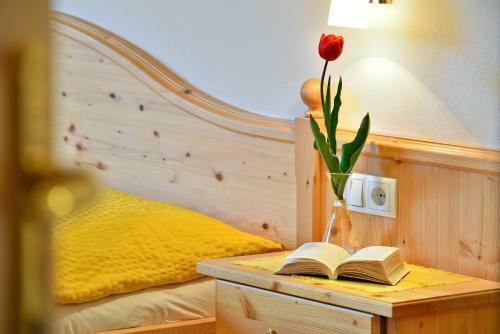 Agroturismo Saderhof