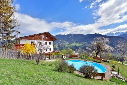 Agroturismo Saderhof