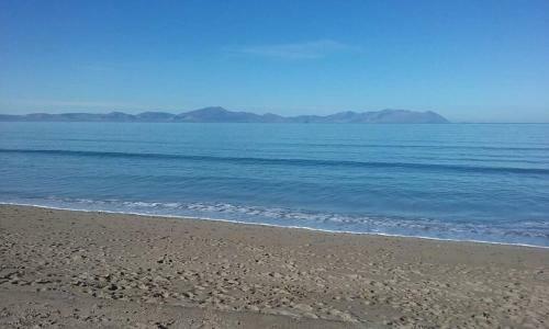 Ballyheigue Cliff Side And Sea View Apartment