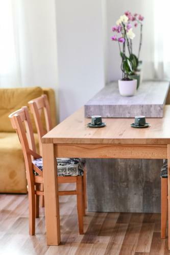 Exclusive 7- New Modern Cozy Apartment