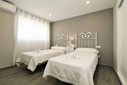 Apartamento Coblanca 7-113