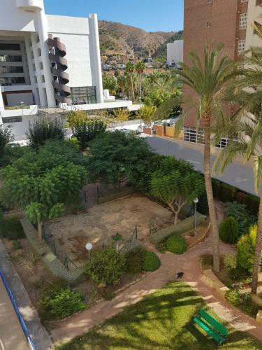 Apartamento Hr Paradise Parque Residencial