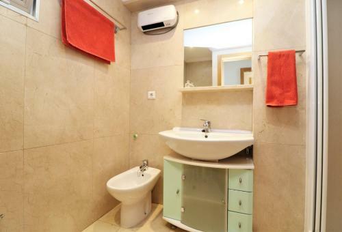 Apartamento Carolina 1-c
