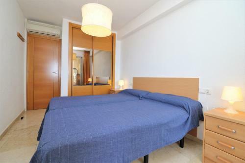 Apartamento Carolina 1-c