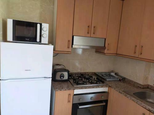 Holiday Apartment Benidorm Spain
