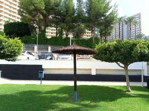 Holiday Apartment Benidorm Spain