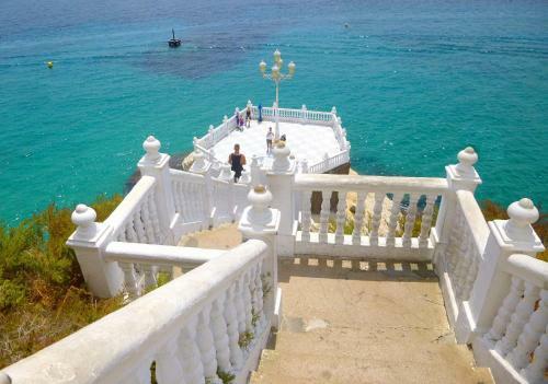 Holiday Apartment Benidorm Spain