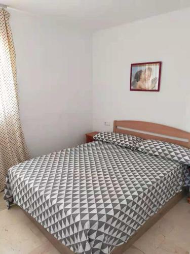 Holiday Apartment Benidorm Spain