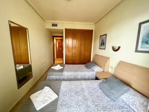 Apartamento Los Gemelos 20 - Aloturin Benidorm