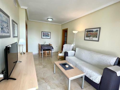Apartamento Los Gemelos 20 - Aloturin Benidorm