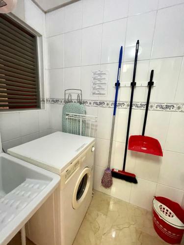 Apartamento Los Gemelos 20 - Aloturin Benidorm