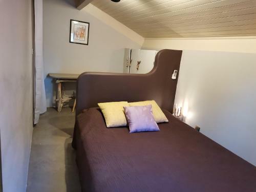 Bed & Breakfast Chambre D'h�tes Couvent D'alando