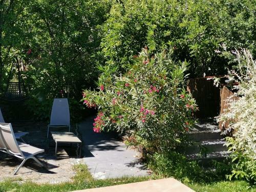 Bed & Breakfast Chambre D'h�tes Couvent D'alando