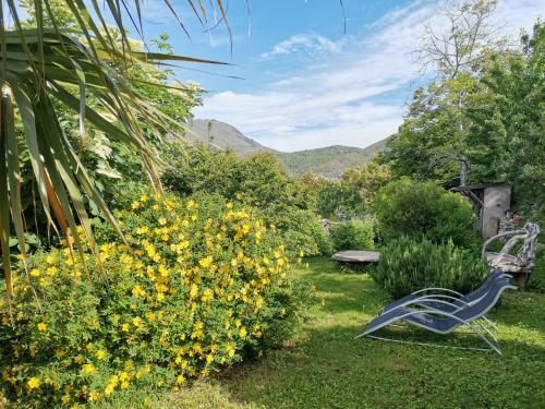 Bed & Breakfast Chambre D'h�tes Couvent D'alando