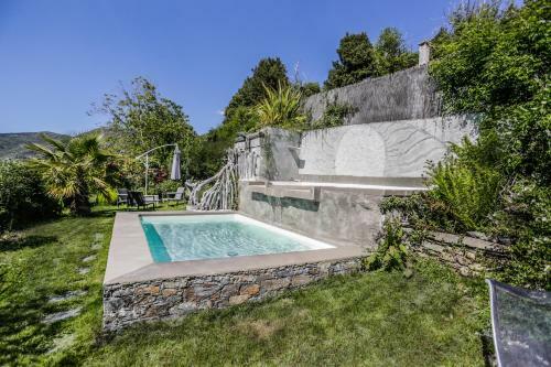 Bed & Breakfast Chambre D'h�tes Couvent D'alando