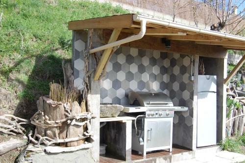 Bed & Breakfast Chambre D'h�tes Couvent D'alando