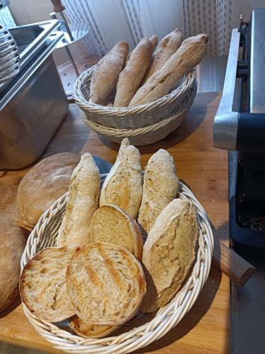 Bed & Breakfast Chambre D'h�tes Couvent D'alando