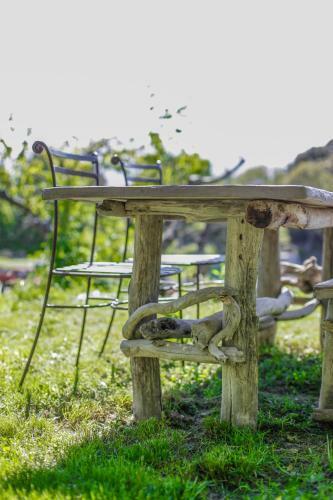Bed & Breakfast Chambre D'h�tes Couvent D'alando