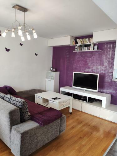 Apartment Adriana