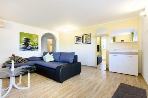 Apartment Relja