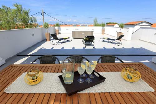 Villa Tea