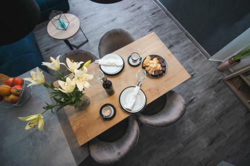 Apartmani Mileti? Zadar