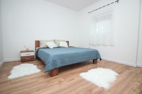 Apartmani Mileti? Zadar