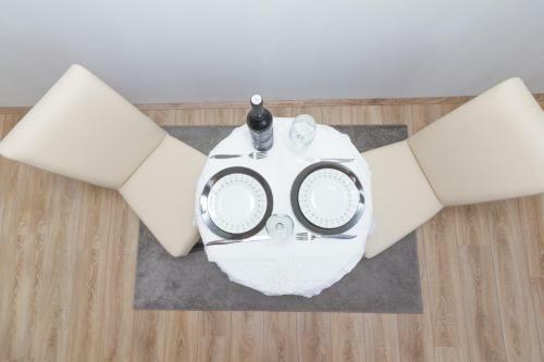Apartmani Mileti? Zadar