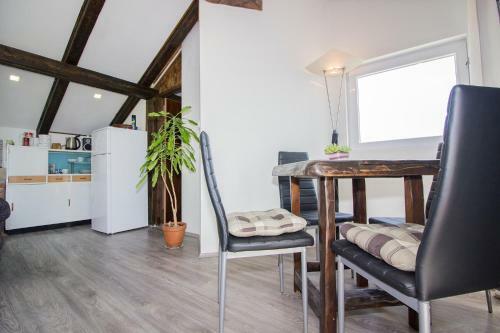 Apartmani Mileti? Zadar