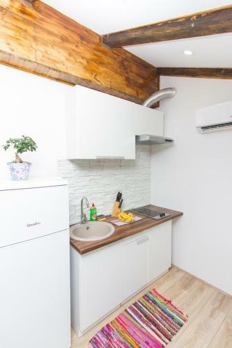 Apartmani Mileti? Zadar