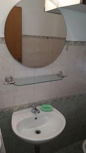 Apartamento Villa Novo