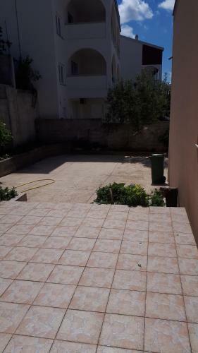 Apartamento Villa Novo
