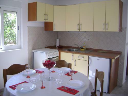 Apartamento Canary House