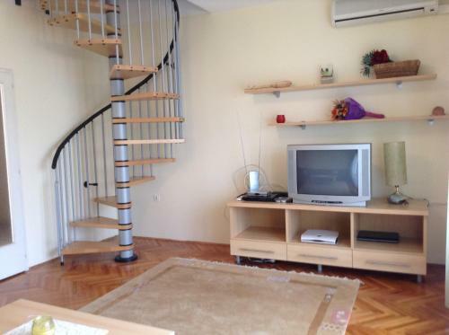 Apartamento Canary House