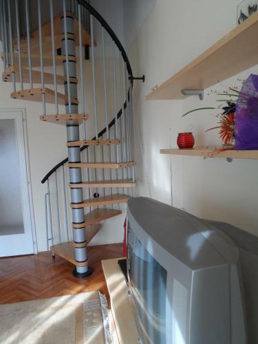 Apartamento Canary House
