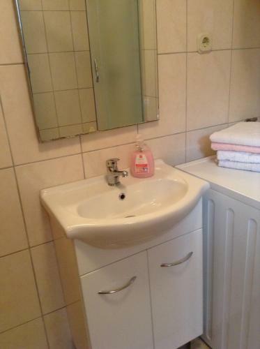Apartamento Canary House