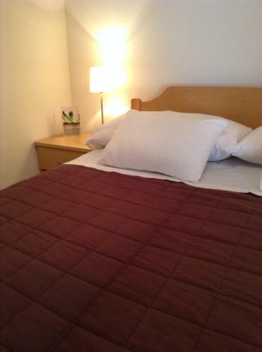 Apartamento Canary House