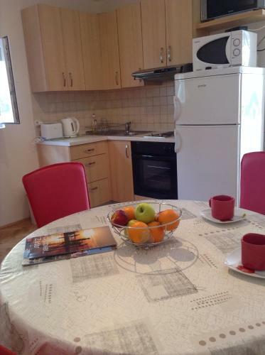 Apartamento Canary House
